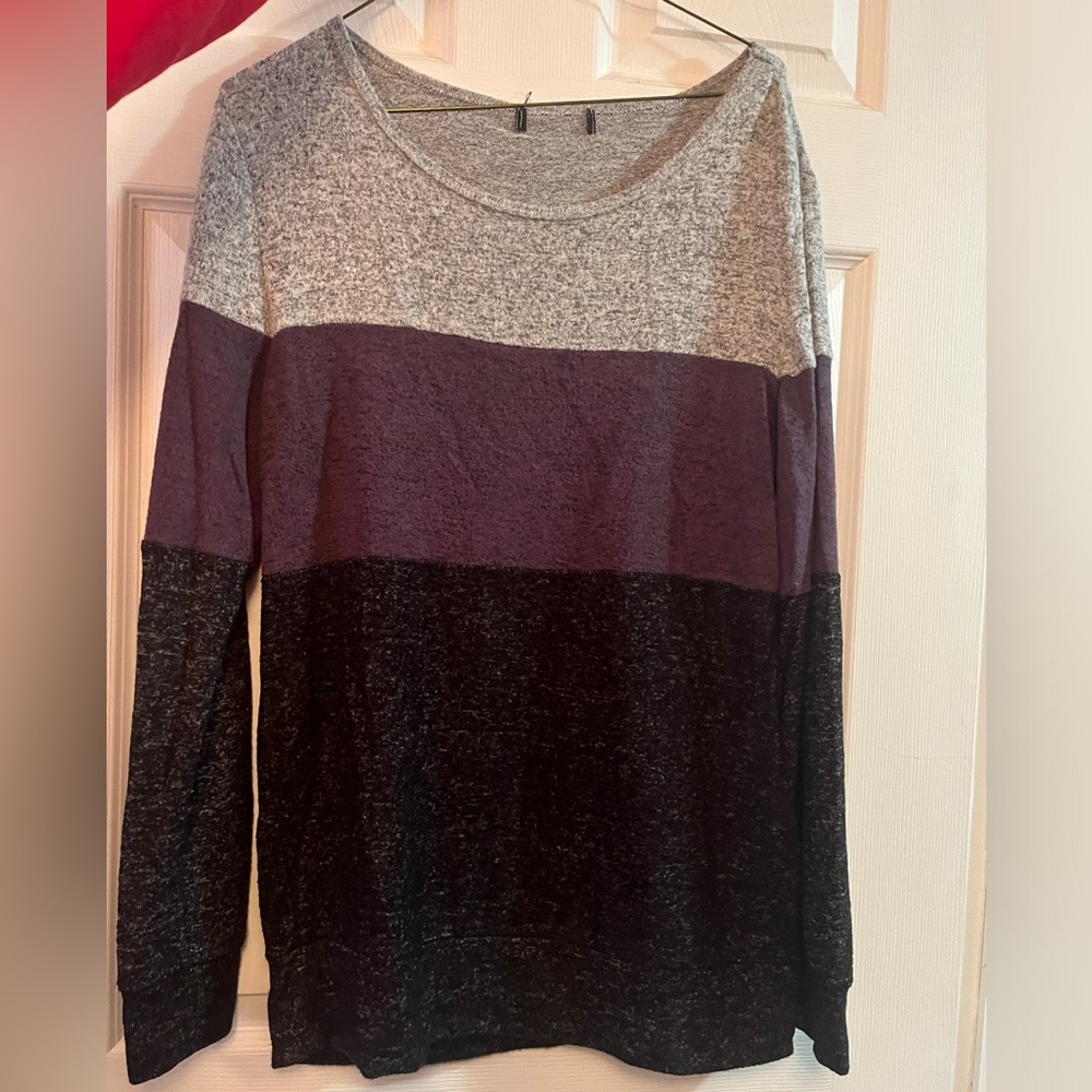 Eclipse top